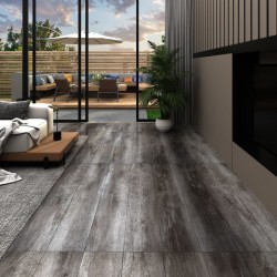 Sonata PVC подови дъски 5,26 м² 2 мм дървесни шарки - Covoare și pardoseli