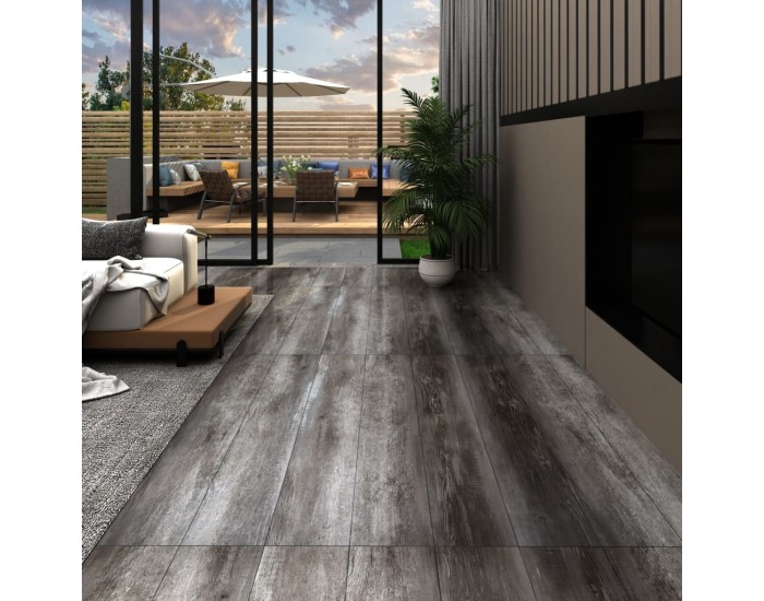 Sonata PVC подови дъски 5,26 м² 2 мм дървесни шарки