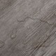 Sonata PVC подови дъски 5,02 м² 2 мм самозалепващи матово дърво кафяво