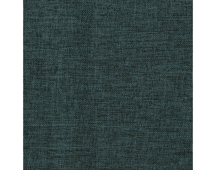 Sonata Затъмняващи завеси с куки имитация лен 2 бр зелени 140x245 см