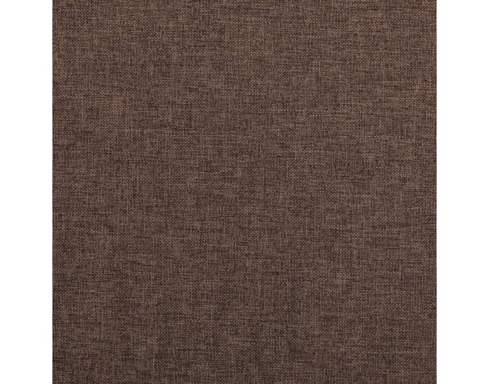 Sonata Затъмняващи завеси с куки имитация лен 2 бр таупе 140x245 см