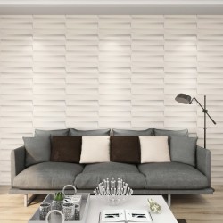 Sonata 24 бр стенни панели 3D 0,5x0,5 м 6 м² - Sonata H