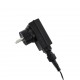 Sonata Светещ стринг 2000 LED закрито и открито 200 м IP44 топло бял