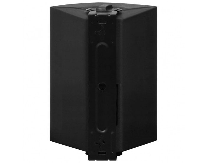 Sonata Стенни стерео говорители, 2 бр, черни, вътрешни/външни, 120 W