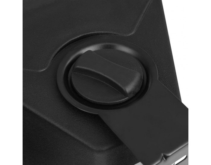 Sonata Стенни стерео говорители, 2 бр, черни, вътрешни/външни, 120 W