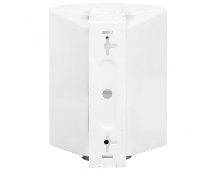 Sonata Стенни стерео говорители, 2 бр, бели, вътрешни/външни, 80 W