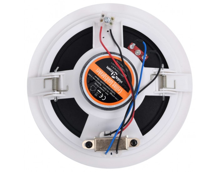 Sonata Тонколони за вграждане в стена и таван, 2 бр, 120 W
