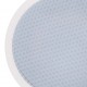 Sonata Тонколони за вграждане в стена и таван с пищялка, 2 бр, 360 W