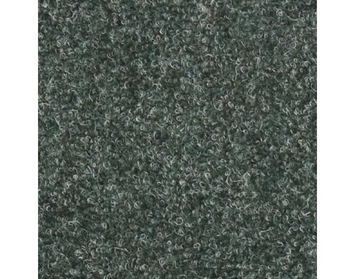 Sonata Самозалепващи стелки за стъпала, 15 бр, зелени, 56x17x3 см