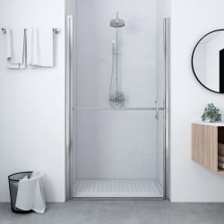 Sonata Врата за душ, закалено стъкло, 100x178 см - Produse pentru baie și WC