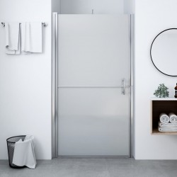 Sonata Врата за душ, матирано закалено стъкло, 91x195 см - Produse pentru baie și WC