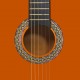 Sonata Класическа китара за начинаещи с калъф, 4/4, 39"