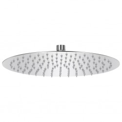 Sonata Rainshower душ пита, инокс 304, 30 cм, кръгла - Produse pentru baie și WC