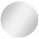 Sonata Rainshower душ пита, инокс 304, 30 cм, кръгла