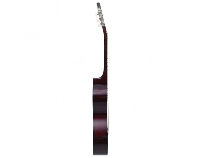 Sonata Класическа китара за начинаещи с калъф, 3/4, 36"