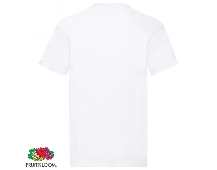 Fruit of the Loom Оригинални тениски, 10 бр, 3XL, памук