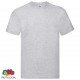 Fruit of the Loom Оригинални тениски, 10 бр, 3XL, памук