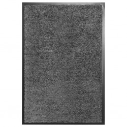 Sonata Перима изтривалка, антрацит, 40x60 см - Covoare și pardoseli
