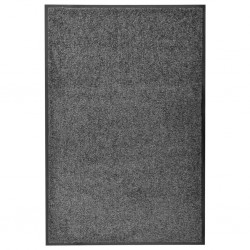 Sonata Перима изтривалка, антрацит, 60x90 см - Covoare și pardoseli