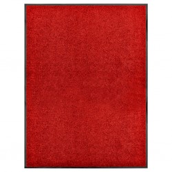 Sonata Перима изтривалка, червена, 90x120 см - Covoare și pardoseli