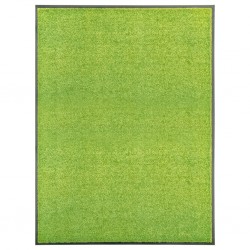 Sonata Перима изтривалка, зелена, 90x120 см - Covoare și pardoseli