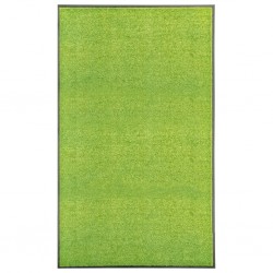 Sonata Перима изтривалка, зелена, 90x150 см - Covoare și pardoseli