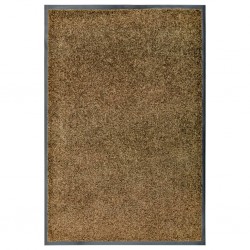 Sonata Перима изтривалка, кафява, 60x90 см - Covoare și pardoseli
