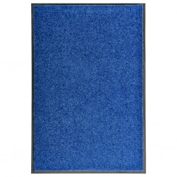Sonata Перима изтривалка, синя, 60x90 см - Covoare și pardoseli