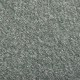 Sonata Килимни плочки за под, 20 бр, 5 м², 50x50 см, зелени
