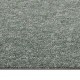 Sonata Килимни плочки за под, 20 бр, 5 м², 50x50 см, зелени