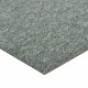 Sonata Килимни плочки за под, 20 бр, 5 м², 50x50 см, зелени