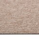 Sonata Килимни плочки за под, 20 бр, 5 м², 50x50 см, бежови