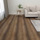 Sonata Самозалепващи подови дъски, 55 бр, PVC, 5,11 м², кафяви
