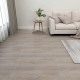 Sonata Самозалепващи подови дъски, 55 бр, PVC, 5,11 м², таупе