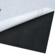 Sonata Самозалепващи подови дъски, 55 бр, PVC, 5,11 м², кафяви