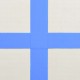 Sonata Надуваем дюшек за гимнастика с помпа, 600x100x20 см, PVC, син