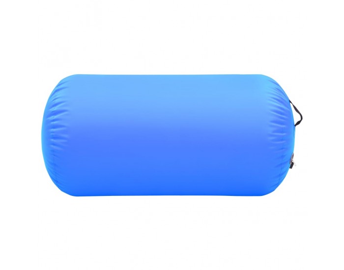 Sonata Надуваем гимнастически дюшек с помпа 120x90 см PVC син