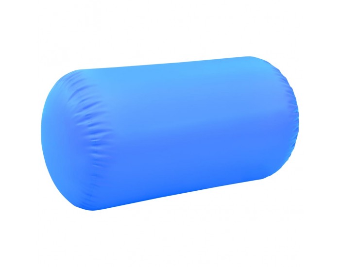 Sonata Надуваем гимнастически дюшек с помпа 120x90 см PVC син