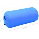 Sonata Надуваем гимнастически дюшек с помпа 120x90 см PVC син