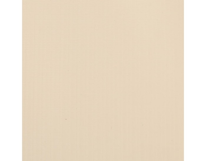 Sonata Лента за покриване на огради, PVC, 35x0,19 м, кремава