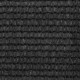 Sonata Балконски параван, HDPE, 75x500 см, антрацит