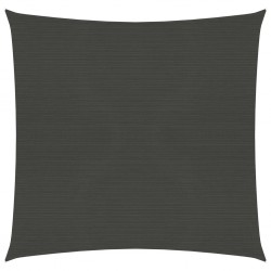 Sonata Платно-сенник, 160 г/м², антрацит, 3x3 м, HDPE - Copertine și umbrele
