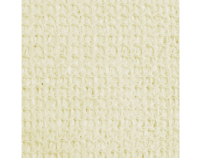 Sonata Платно-сенник, 160 г/м², кремаво, 3x6 м, HDPE