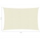 Sonata Платно-сенник, 160 г/м², кремаво, 3x6 м, HDPE