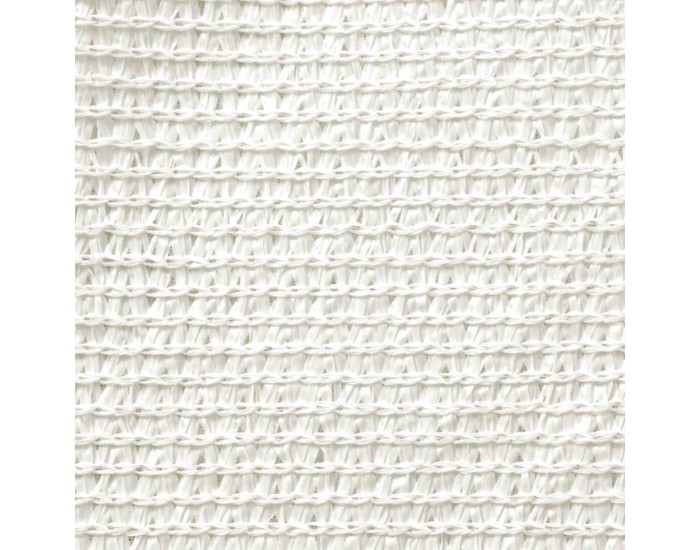 Sonata Платно-сенник, 160 г/м², бяло, 3x5 м, HDPE