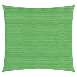 Sonata Платно-сенник, 160 г/м², светлозелено, 3,6x3,6 м, HDPE - Copertine și umbrele