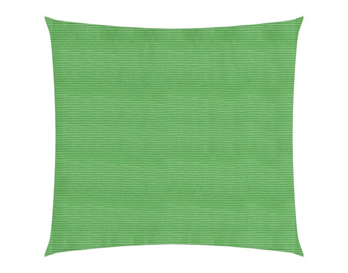 Sonata Платно-сенник, 160 г/м², светлозелено, 3,6x3,6 м, HDPE