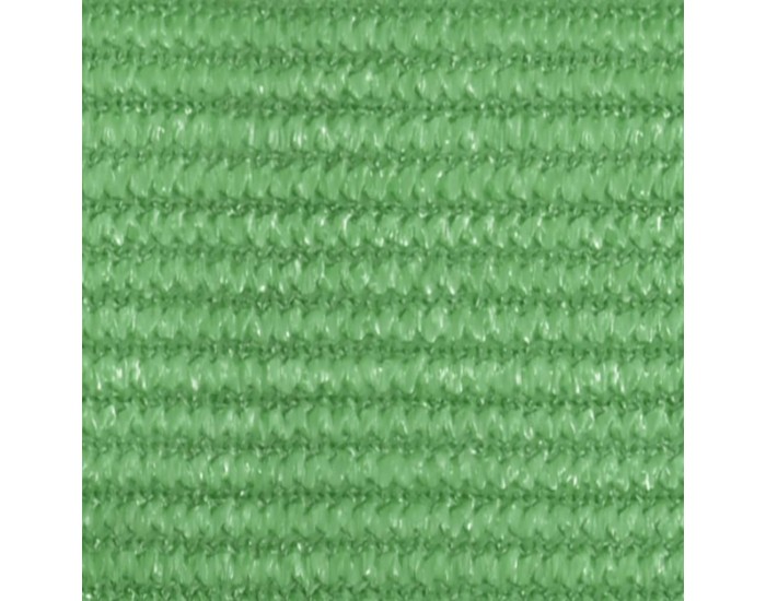Sonata Платно-сенник, 160 г/м², светлозелено, 3,6x3,6 м, HDPE