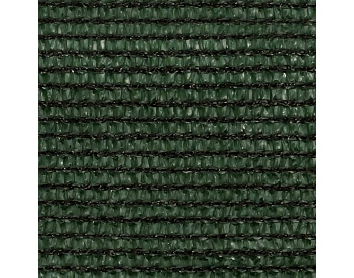 Sonata Платно-сенник, 160 г/м², тъмнозелено, 3,6x3,6 м, HDPE