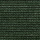 Sonata Платно-сенник, 160 г/м², тъмнозелено, 3,6x3,6 м, HDPE